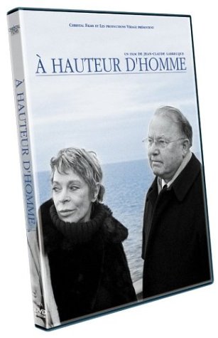 À Hauteur D'Homme - DVD (Used)