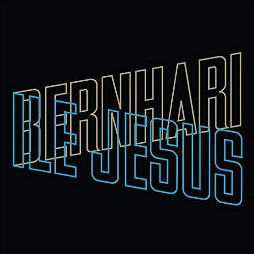 Bernhari / Ile Jesus - CD (Used)