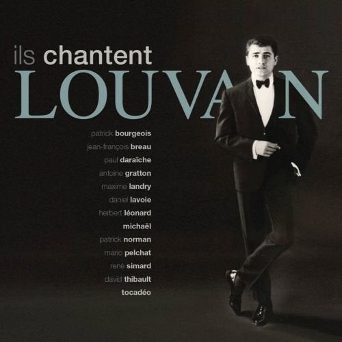 Variés / Ils Chantent Louvain - CD (Used)