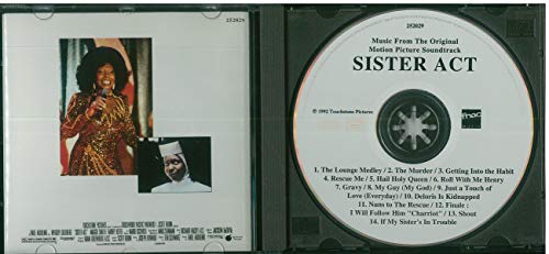 Sister Act