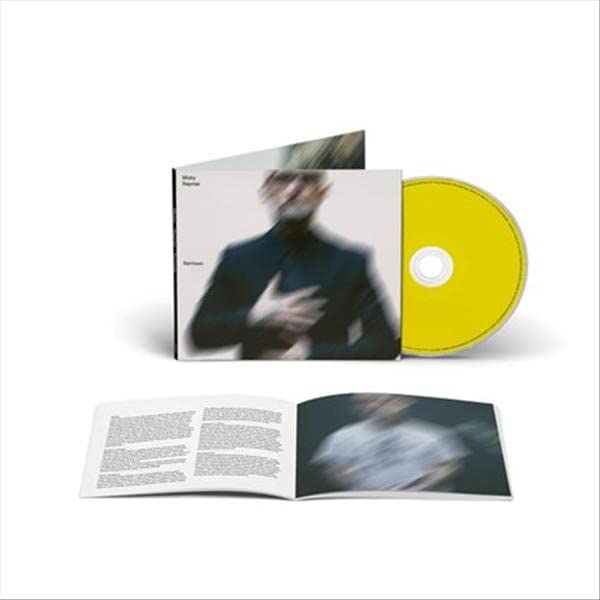 Moby / Reprise: Remixes - CD