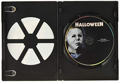 Halloween - DVD (Used)