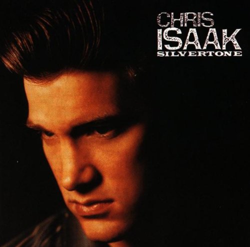 Chris Isaak / Silvertone - CD (Used)