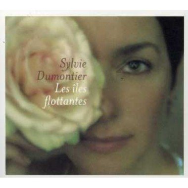Sylvie Dumontier / Les Iles Flottantes - CD (Used)