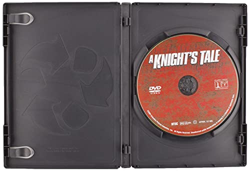 A Knight's Tale (Special Edition) - DVD (Used)