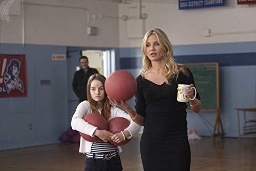 Bad Teacher - Blu-Ray/DVD (Used)