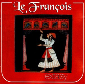Le François / Extasy - CD (Used)