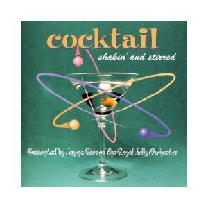 Cocktail: Shakin' & Stirred