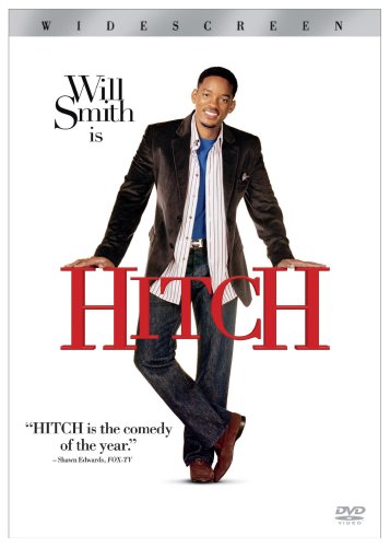 Hitch (Widescreen) - DVD (Used)