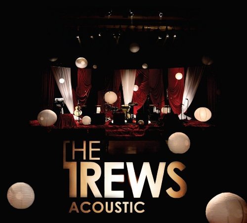Acoustic: Friends and Total Strangers