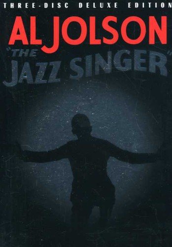 The Jazz Singer: Édition Deluxe 3 disques (Sous-titres français)