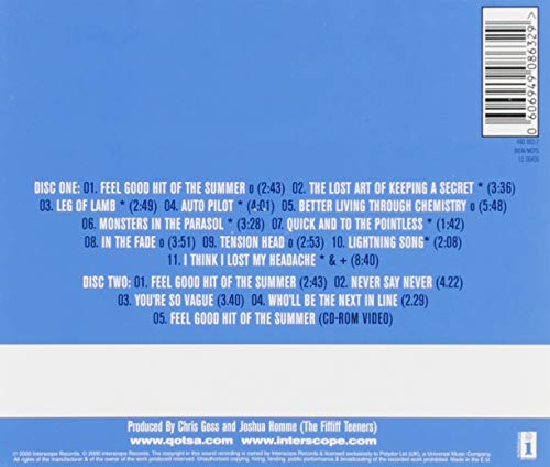 Rated R (Uk Edition)