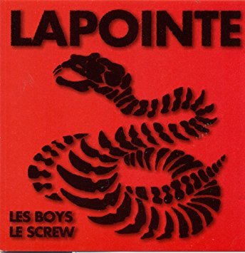 Soundtrack / Les Boys: Le Screw - CD (Used)