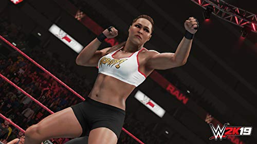 WWE 2K19 - Xbox One