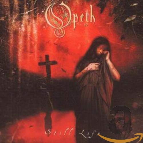 Still Life-Digipak