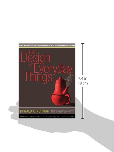 The Design of Everyday Things