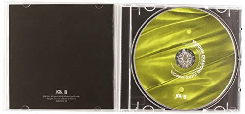 Imagine Dragons / Smoke and Mirrors - CD (Used)