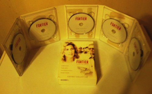 Fortier / Le Dossier Complet - DVD (Used)