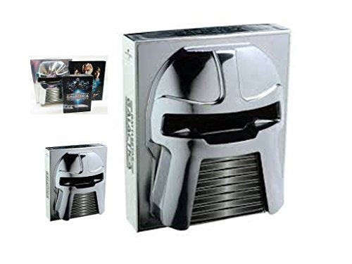 Battlestar Galactica the Original Series