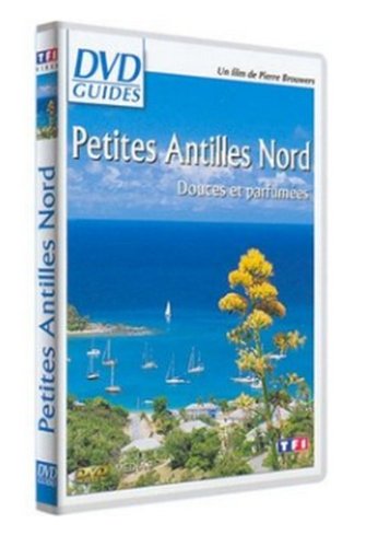 DVD Guides / Petites Antilles Sud - DVD (Used)