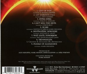 Metal Allegiance