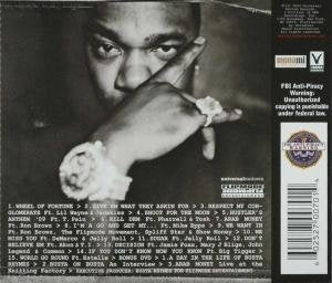 Busta Rhymes / Back On My B.S. - CD (Used)