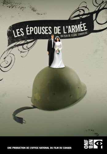 Les Épouses De L'Armée (Bilingual)