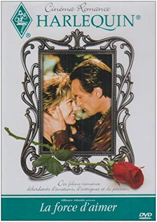 Harlequin:La Force D'aime