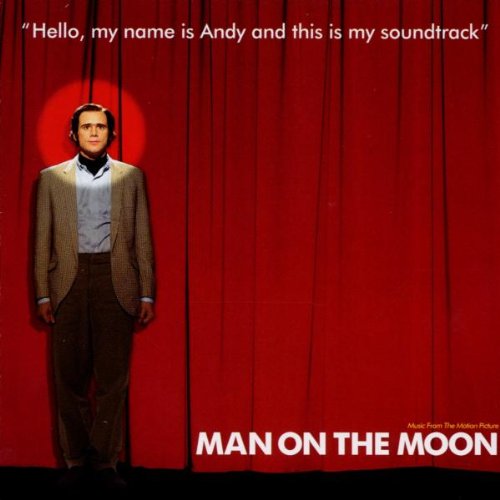 Man on the Moon