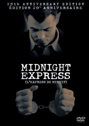Midnight Express (20th Anniversary Edition) Bilingual - DVD (Used)