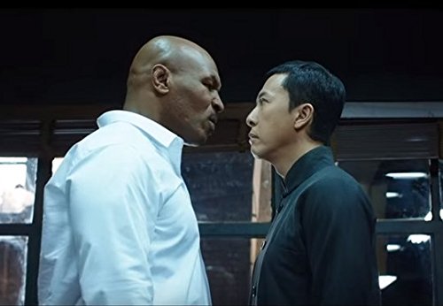 IP Man 3 - DVD (Used)