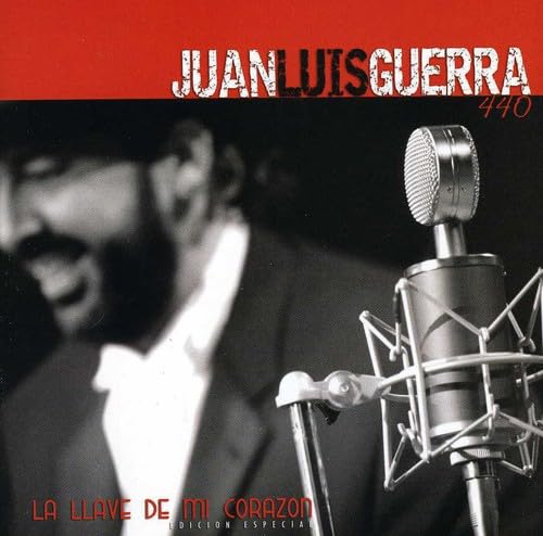 Llave de Mi Corazon: Edicion Especial