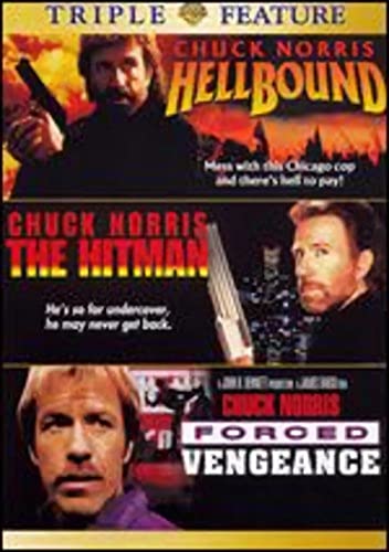 Hellbound / Hitman / Forced Vengeance