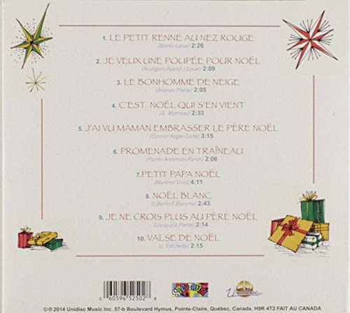 Michele Richard/Chantons Noel
