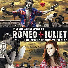 Soundtrack / Romeo + Juliet - CD (Used)