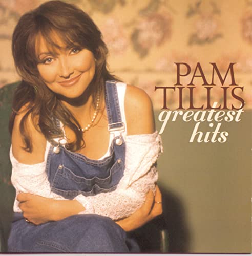 Pam Tillis / Greatest Hits - CD (Used)