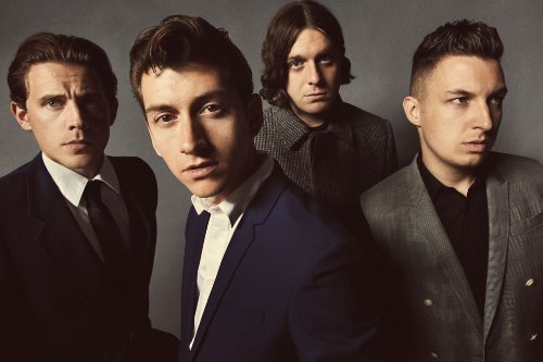 Arctic Monkeys / Am - CD (Occasion)