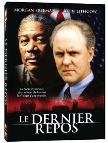 Le Dernier repos (v.a. Resting Place) (Version française)