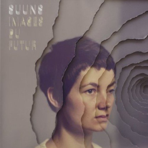 Suuns / Images Du Futur - CD (Used)