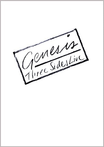 Three Sides Live (DVD)