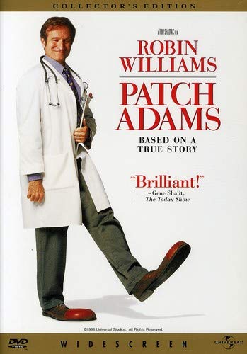 Patch Adams: Collector's Edition (Widescreen) (Bilingual) - DVD (Used)