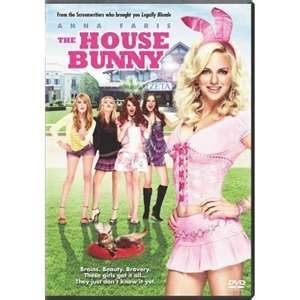The House Bunny - DVD (Used)