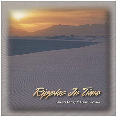 Ripples in time
