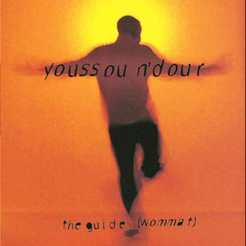 Youssou N'Dour / The Guide (Wommat) - CD (Used)
