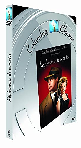 Règlements de comptes