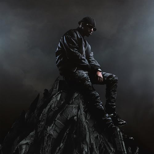 Werenoi / Diamant Noir - CD