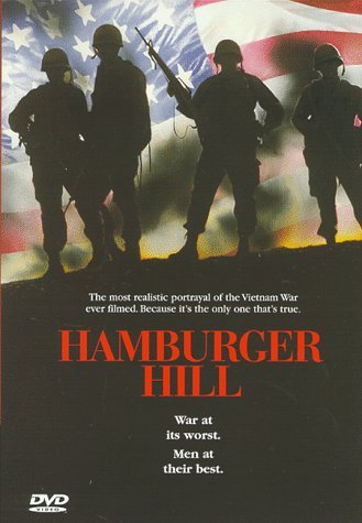 Hamburger Hill (Widescreen)