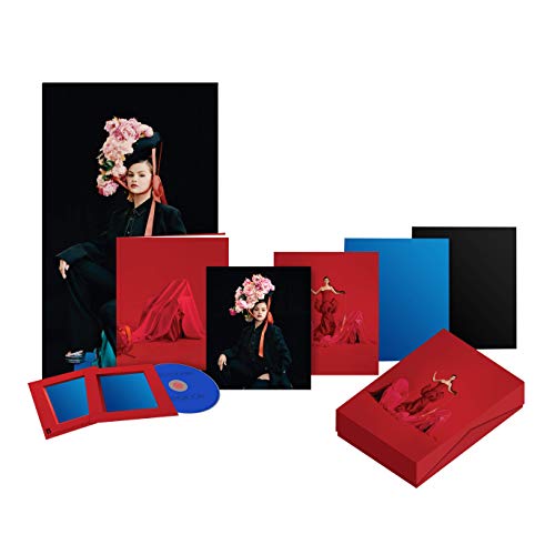 Selena Gomez / Révélation (Coffret) - CD