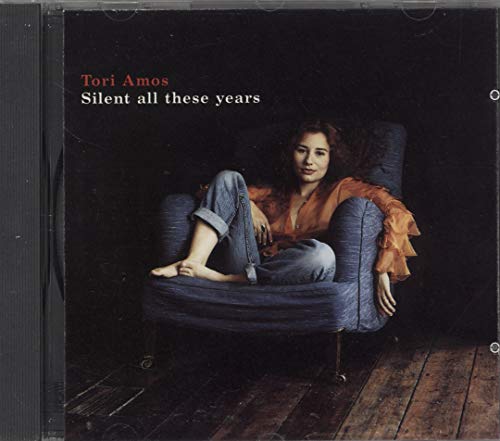 Silent All These Years