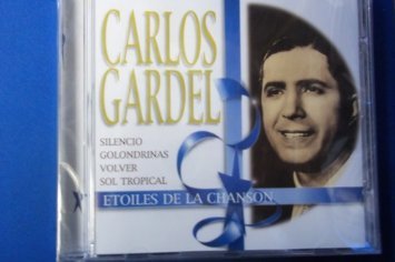 Etoiles De La Chanson